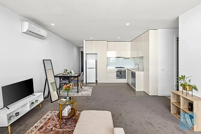 地址保密, Sunshine, VIC 3020, 2房, 1浴, Apartment