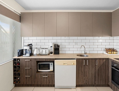 4/53 Redman Road, Dee Why, Northern Beaches, 2房, 1浴, Apartment