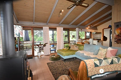 18 Priory Lane, Beechworth, VIC 3747, 2 habitaciones, 1 baños, House