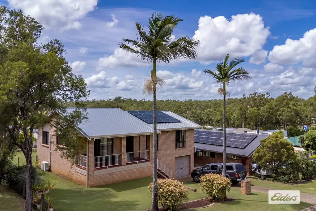 9 Fitzgerald Street, Gatton, QLD 4343
