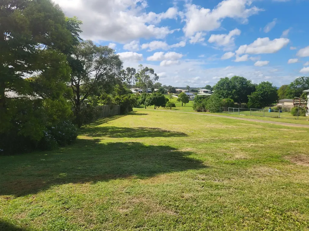 142 Macalister Street, Murgon, QLD 4605