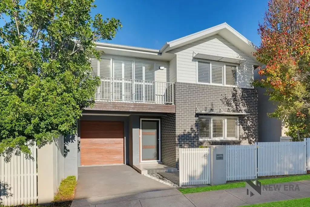 Perfect location family home