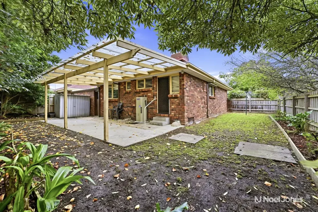 10/43 Glen Park Road, Bayswater North, VIC 3153
