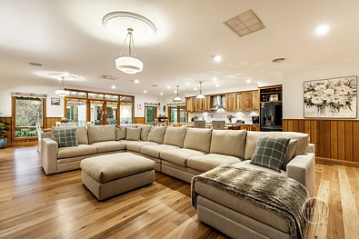 28 Rural Place, Doreen, VIC 3754, 5房, 3浴, House