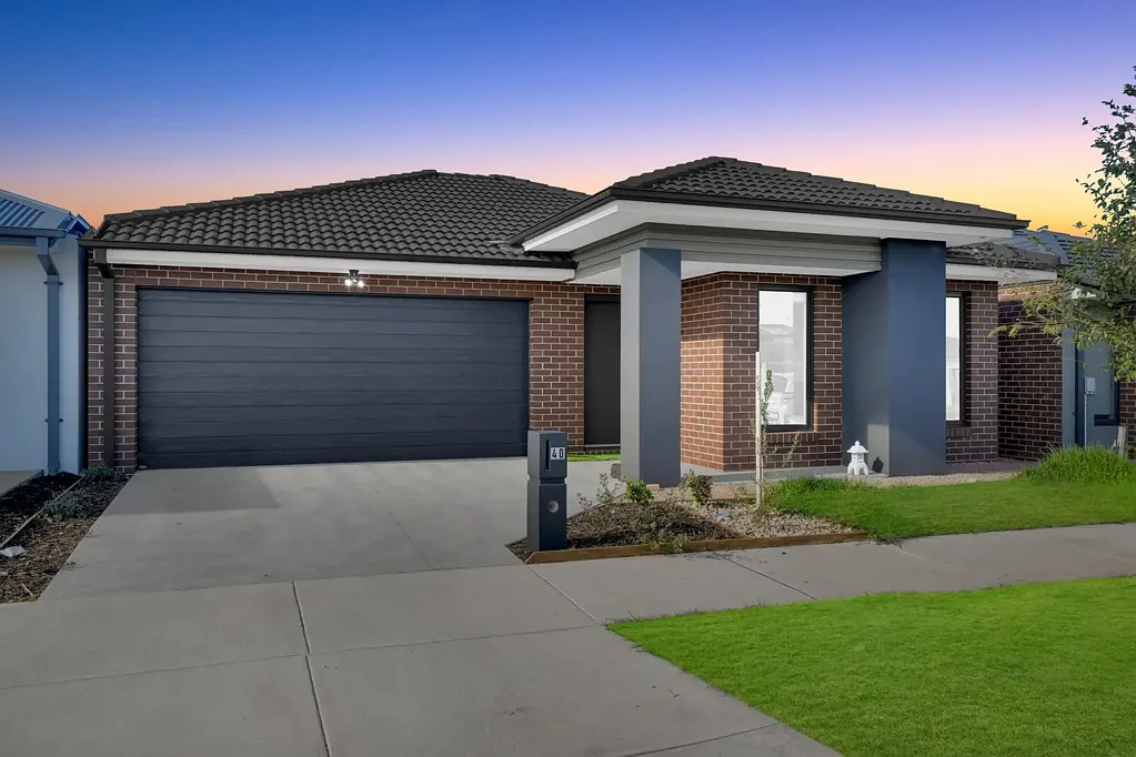 Weir Views 4Moenga Beautiful Family Home in Weir Views