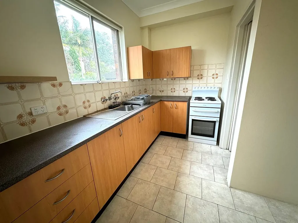 GREAT UNIT, GREAT LOCATION !
