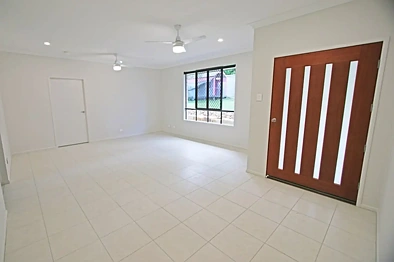 Room 4 - 2/45 Kinarra Street, Ashmore, QLD 4214, 1 slaapkamers, 1 badkamers, House