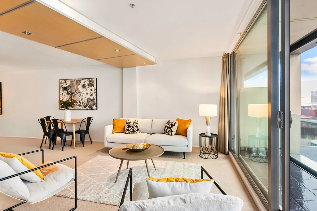 17/72 Tory Street, Te Aro, Wellington