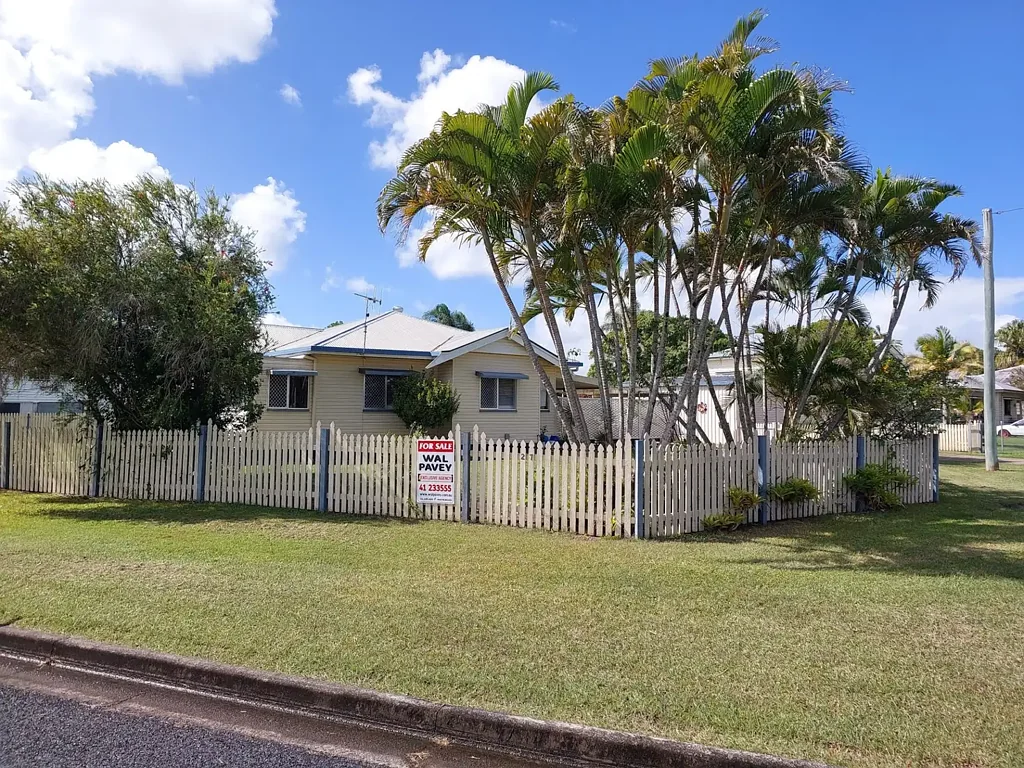 27 William Street, Maryborough, QLD 4650