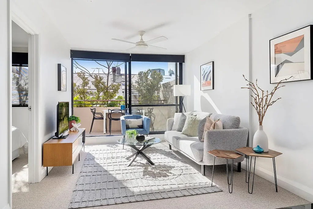 109/88 Vista Street, Mosman, NSW 2088