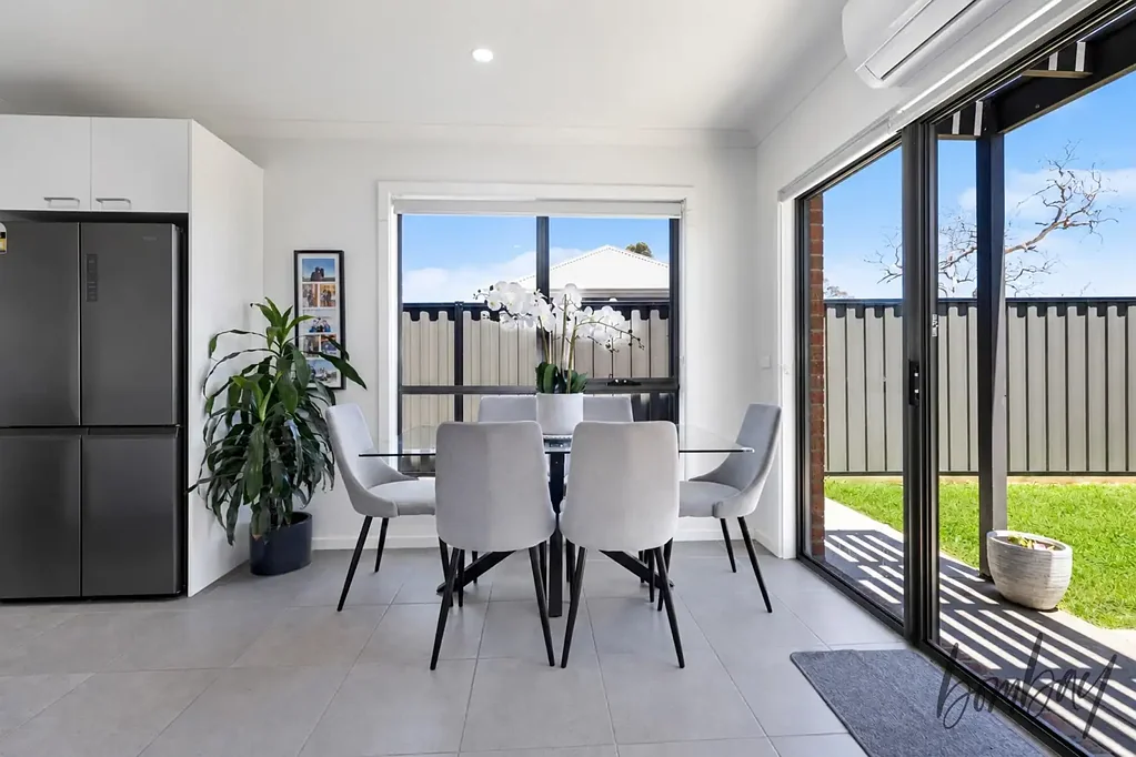IMMACULATE TWO-BEDROOM TOWNHOUSE – OFFERED FOR RENT FOR THE FIRST TIME