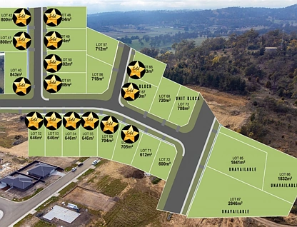 5 Bushfield Rise, Hadspen, Launceston and North East, 0 Kuwarto, 0 Banyo, Section
