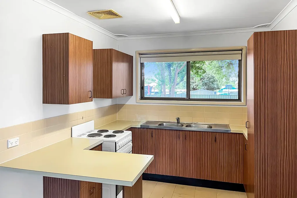 Neat & Tidy Two Bedroom Unit