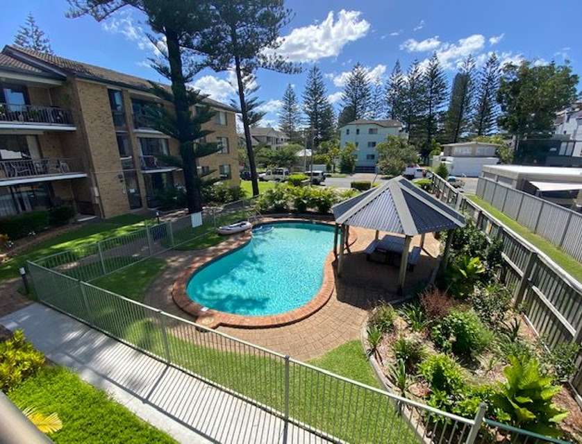 8/26 Montana Road, Mermaid Beach, QLD 4218, 2 Bedrooms, 2 Bathrooms, Unit