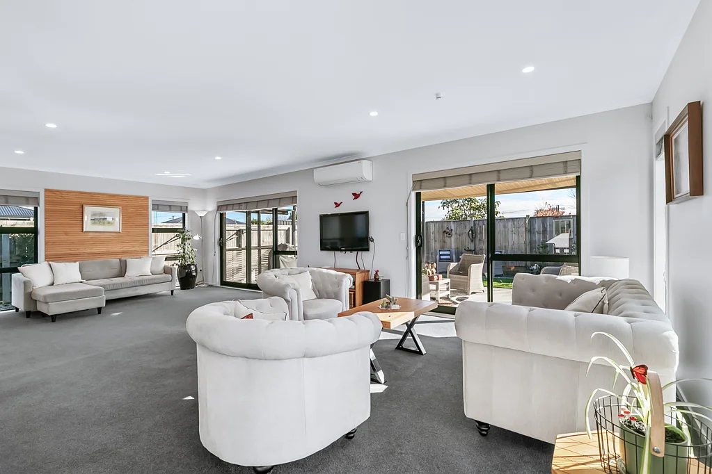 Levin 3Phòng ngủ Stylish, Private living