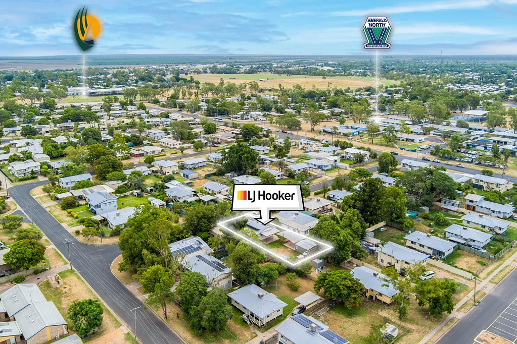 4 Zircon Avenue, Emerald, QLD 4720