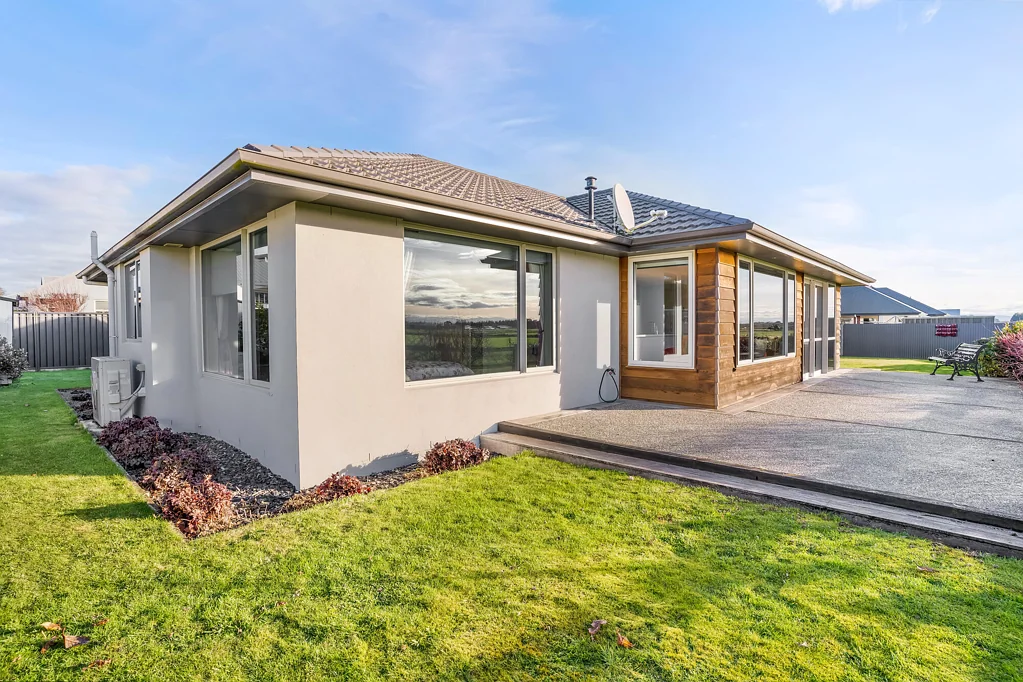 Winton 3房  Peaceful living, modern design
