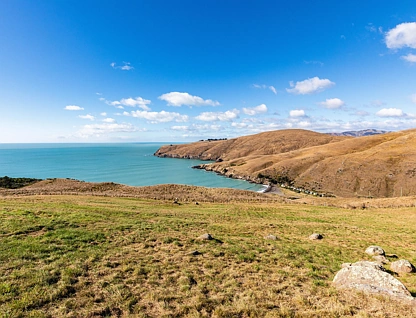 55 Peninsula View, Sumner, Christchurch City, 0 Bedrooms, 0 Bathrooms, Section