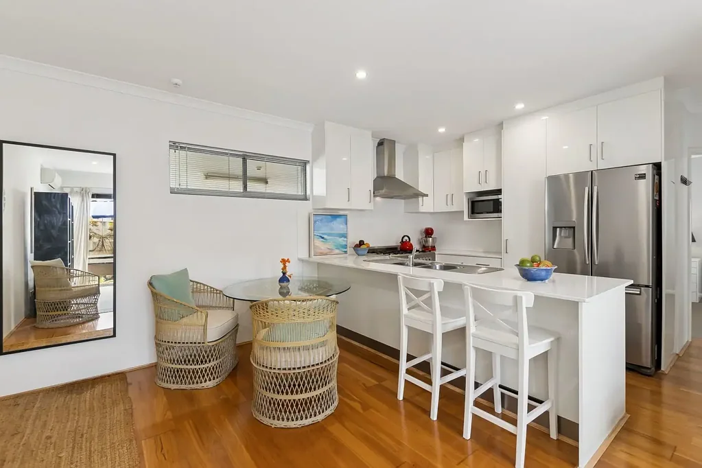 Osborne Park 2Habitaciones UNDER CONTRACT