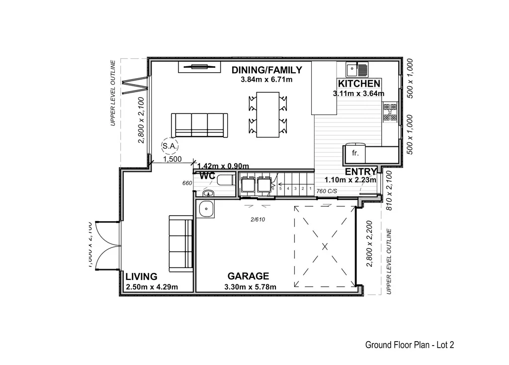 Lot 2/21 Rodney Street, Howick, Manukau City, Auckland