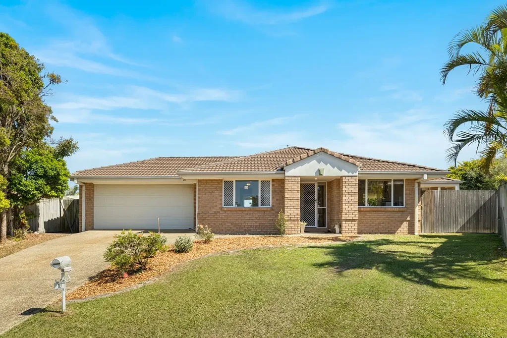 Wynnum West 3બેડરૂમ Wynnum West Lowset