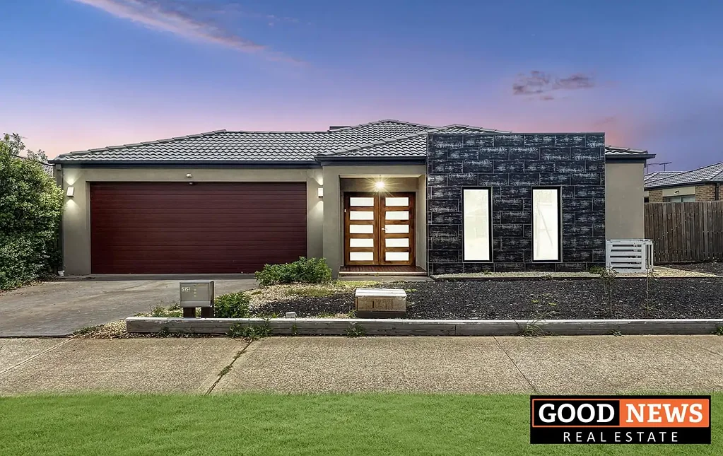 Perfect Family Home!