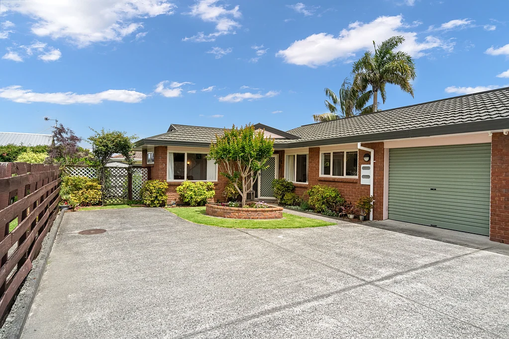 3/6 Lilian Street, Te Kamo, Whangarei, Northland