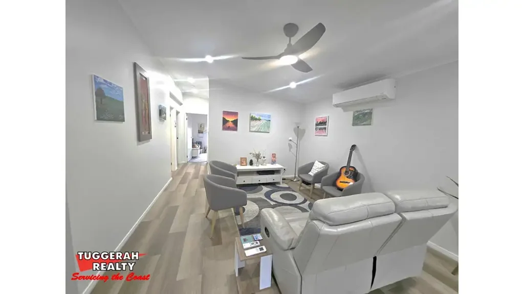 Kangy Angy 3房  1 year old Home in Kangy Angy