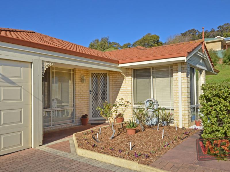 12 DICKS ST, MOUNT MELVILLE WA 6330, 0 રૂમ, 0 બાથરૂમ, House