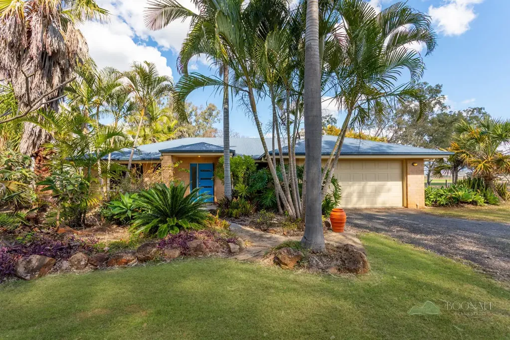 Aratula 4房  Peaceful Acreage Living & Range Views
