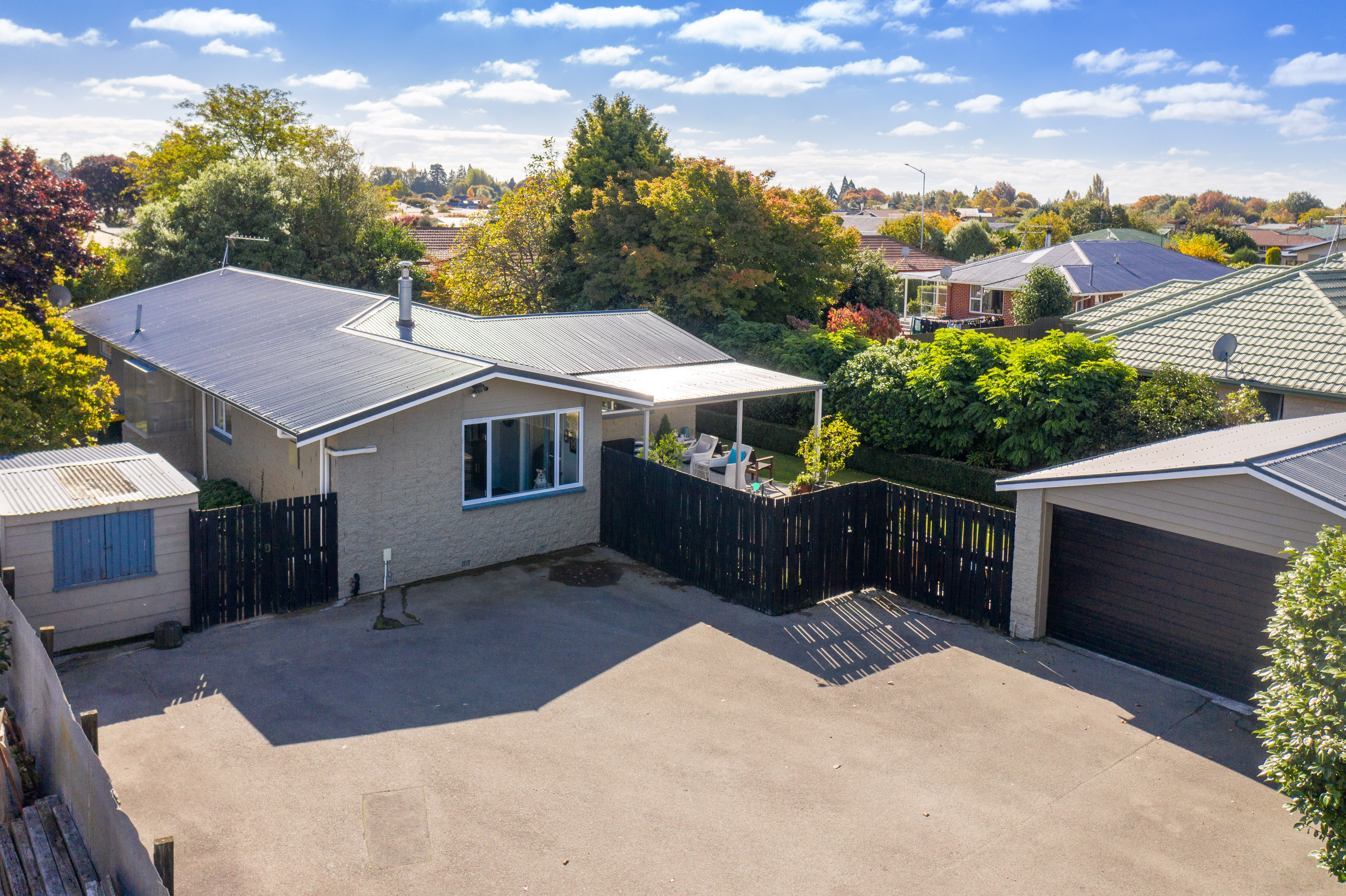 12 Woodham Drive, Allenton, Ashburton, 4房, 0浴, House