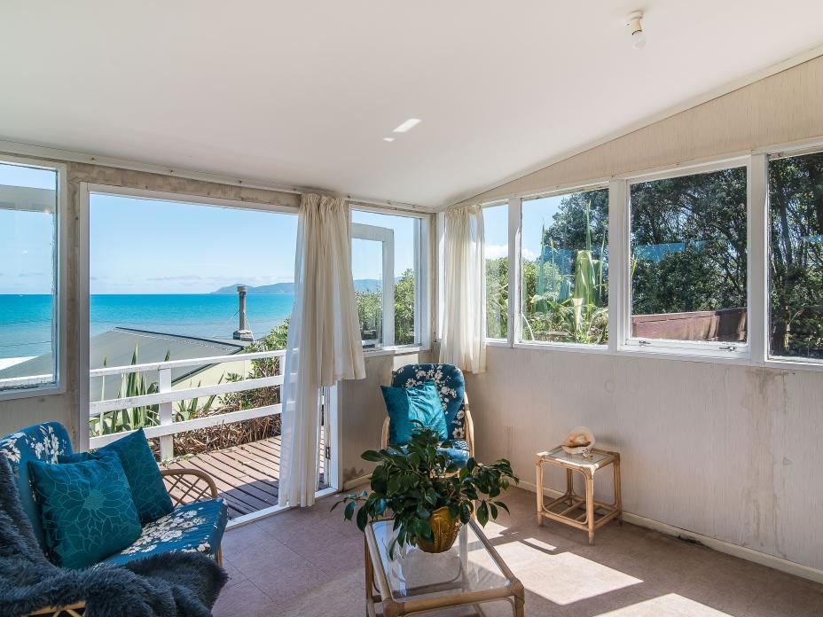 6 Karekare Road, Raumati South, Kapiti Coast, 2 Kuwarto, 0 Banyo