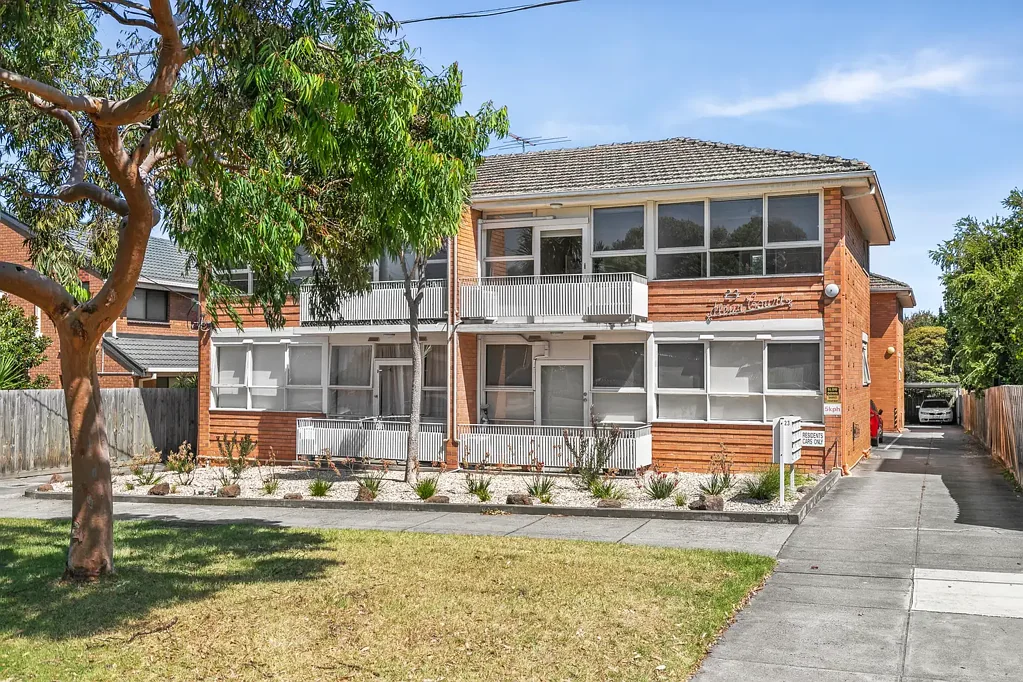 6/23 Daisy Street, Essendon, VIC 3040