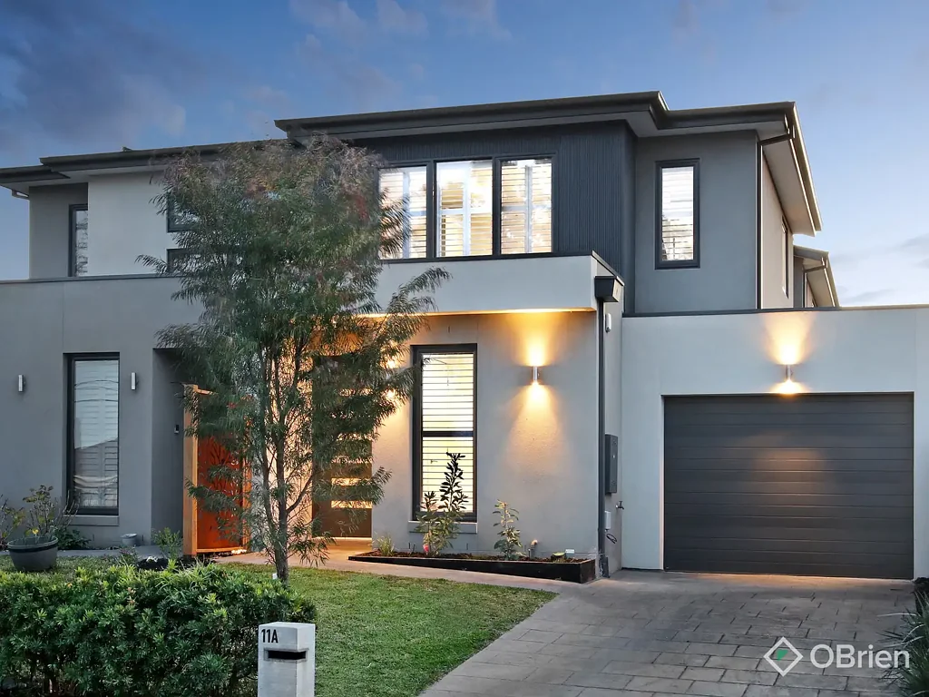 11a Sage Street, Oakleigh East, VIC 3166