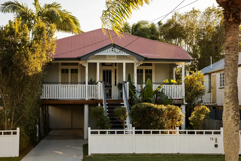 79 Palm Avenue, Shorncliffe, QLD 4017