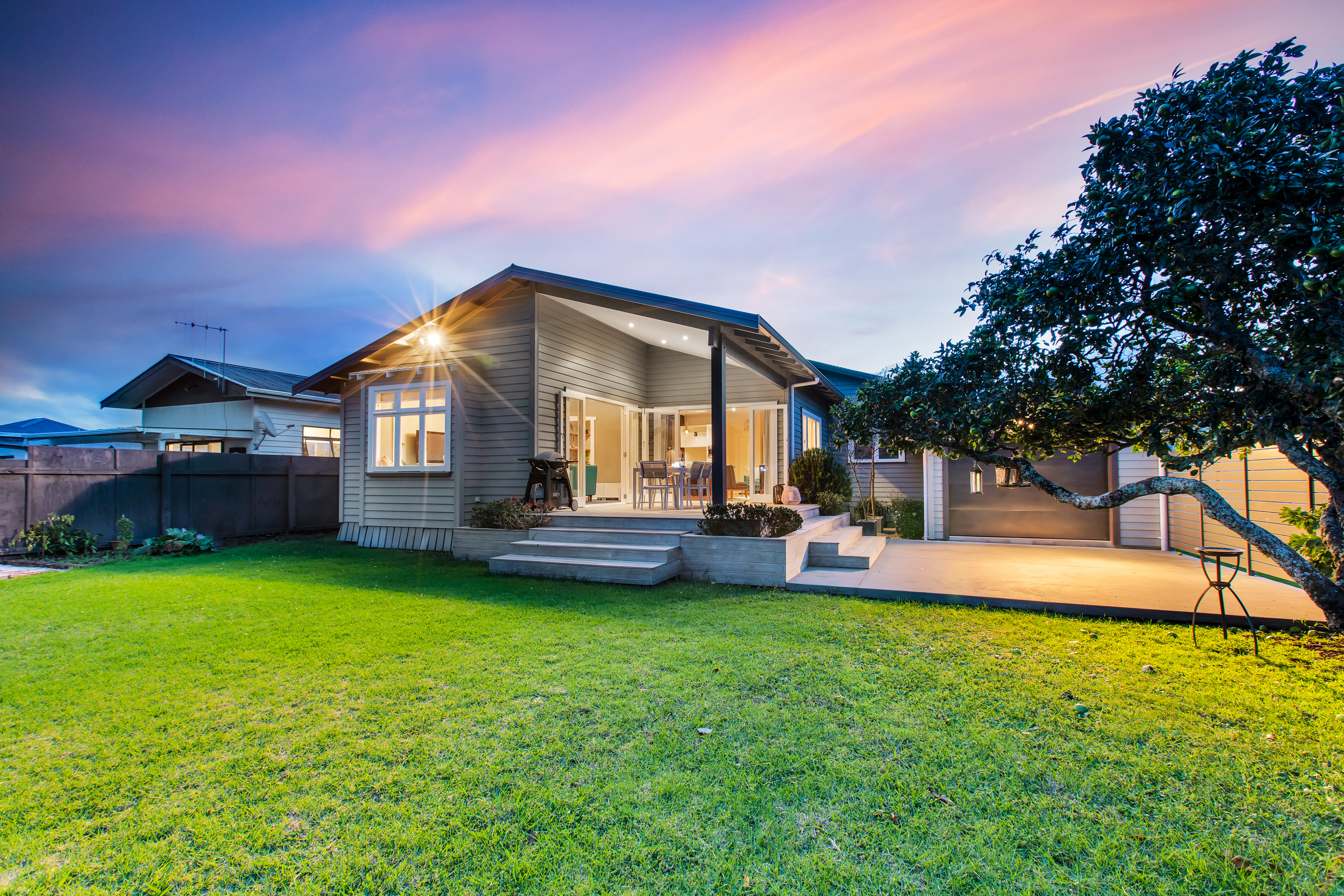 14 Haronui Street, Kensington, Whangarei, 4 habitaciones, 0 baños