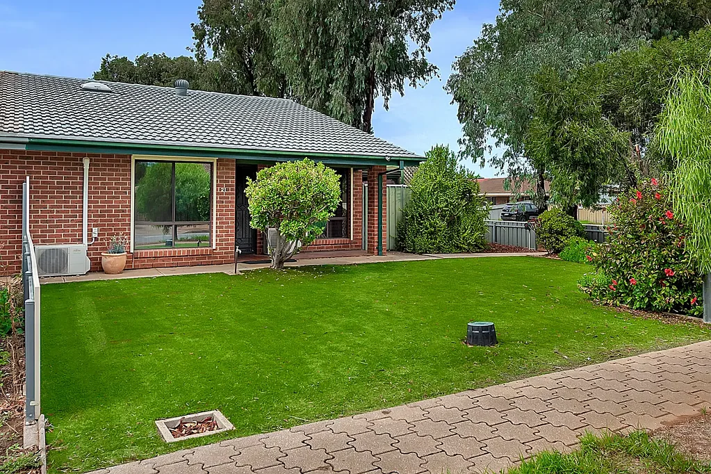 21 Lynnette Lane, Salisbury Downs, SA 5108