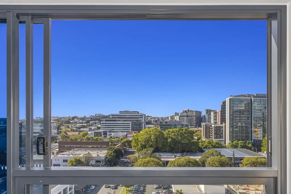 Fortitude Valley 2Kwarto Elevated North Facing Position - Ultra Convenient Living