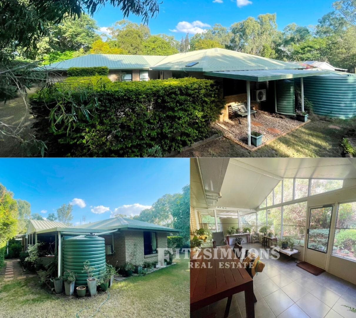 81 COOLIBAH WAY, DALBY QLD 4405, 0 chambres, 0 salles de bain, House