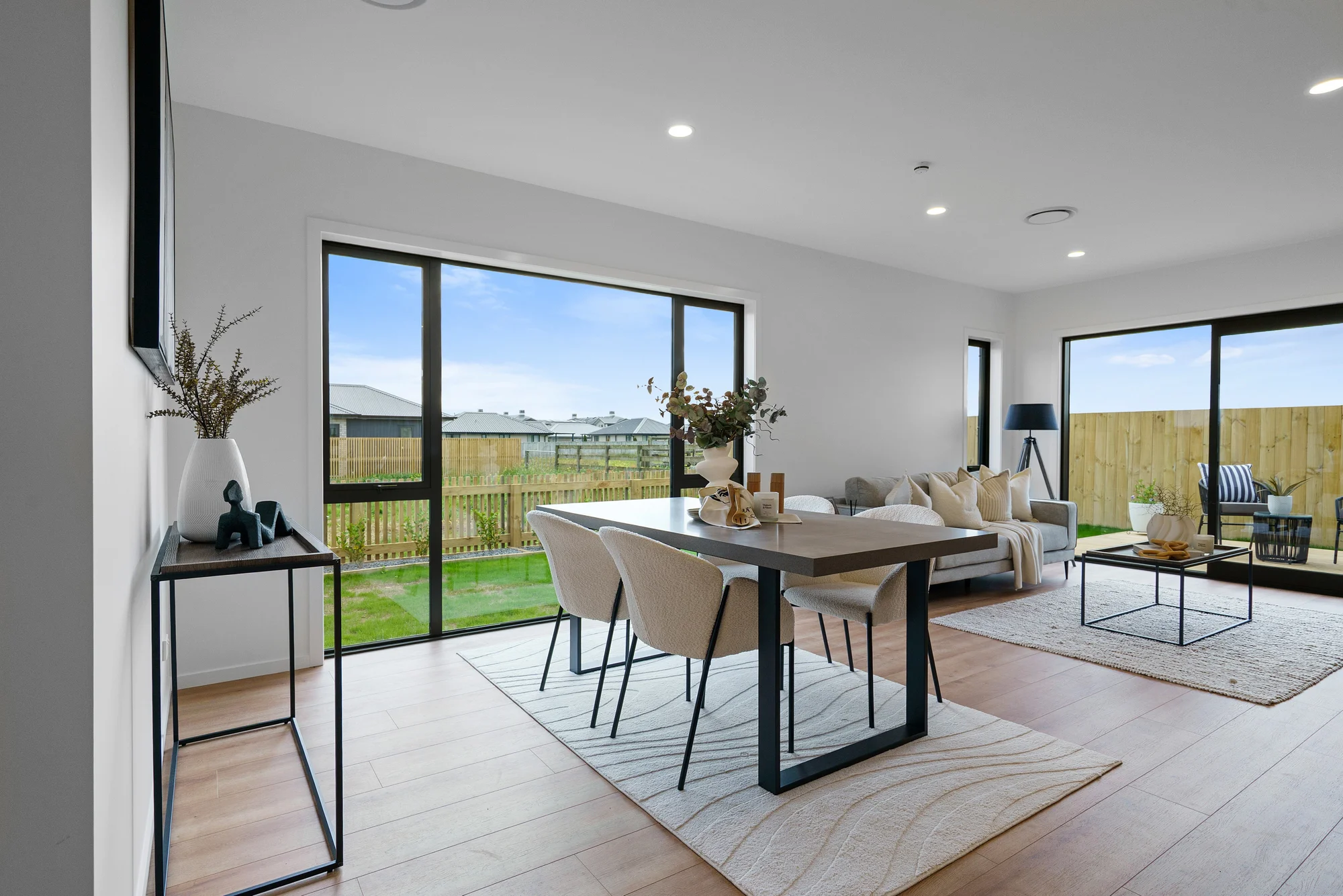 12 Bourke Drive, Cambridge, Waipa, Waikato, 4 Schlafzimmer, 3 Badezimmer, House