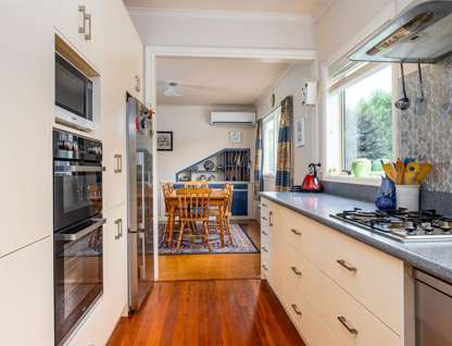 25 Nixons Road, Fairlie, Canterbury, 6房, 2浴, 独立屋
