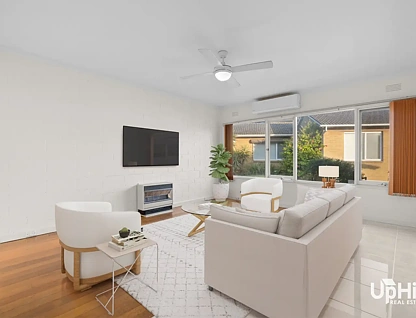 2/1-3 James Street, Mordialloc, Bayside, 2部屋, 1バスルーム, Unit