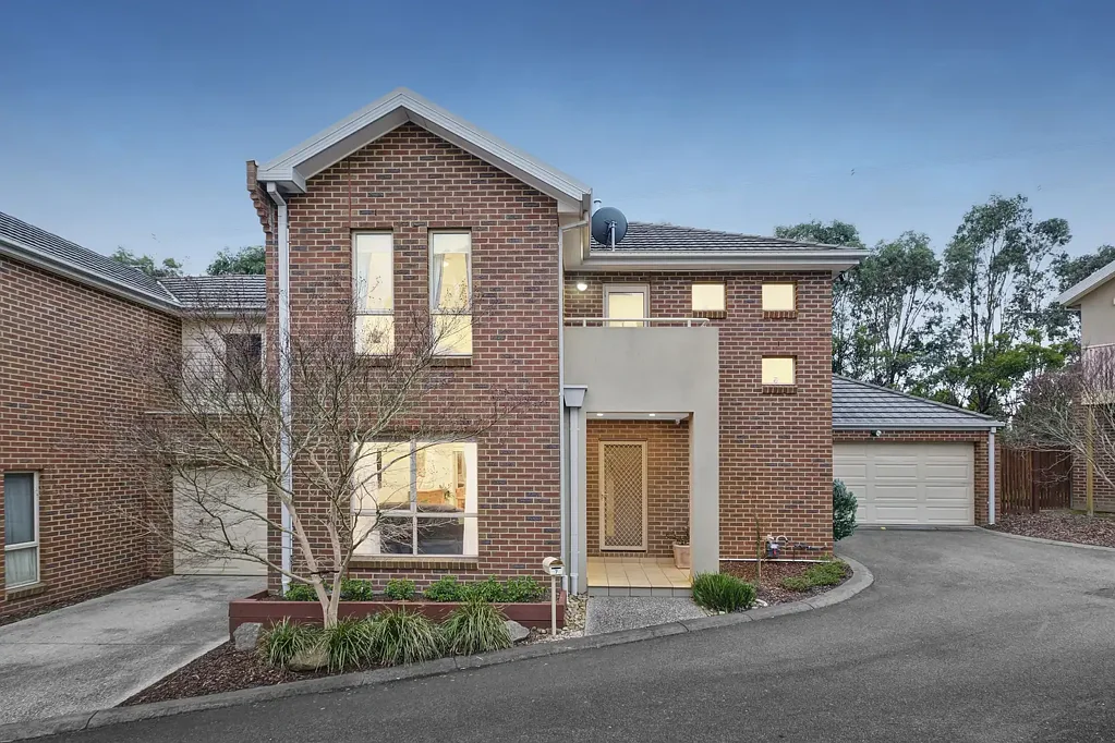 7/5 Delacombe Drive, Mill Park, VIC 3082