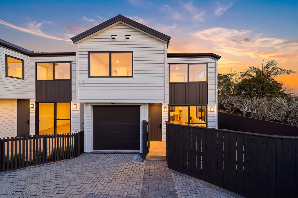 Birkenhead 3 Bedroom Affordable! Brand New! Stand Alone House!