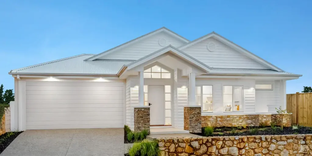 Banksia Beach 5कमरा Charming Hamptons Escape - Banksia Beach, Bribie Island