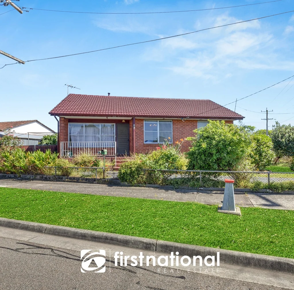 82 Crimson Drive, Doveton, VIC 3177