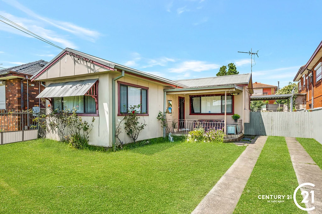 814 The Horsley Drive, Smithfield, NSW 2164