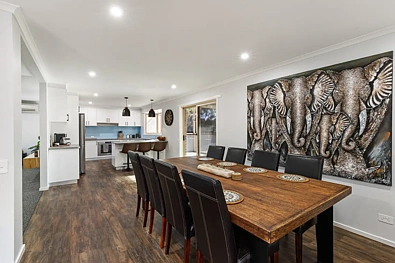 44 Thomas Road, Haddon, VIC 3351, 3 slaapkamers, 3 badkamers, House