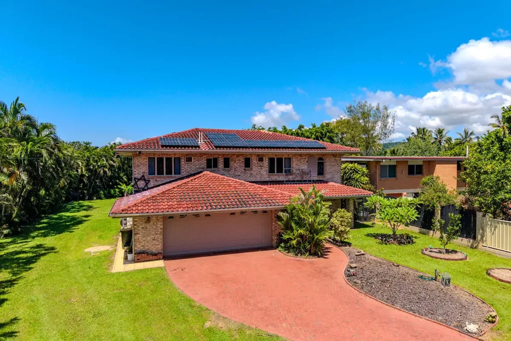 Coconuts 4部屋 Master-Built Waterfront Excellence | 78 Bay Road, Coconuts