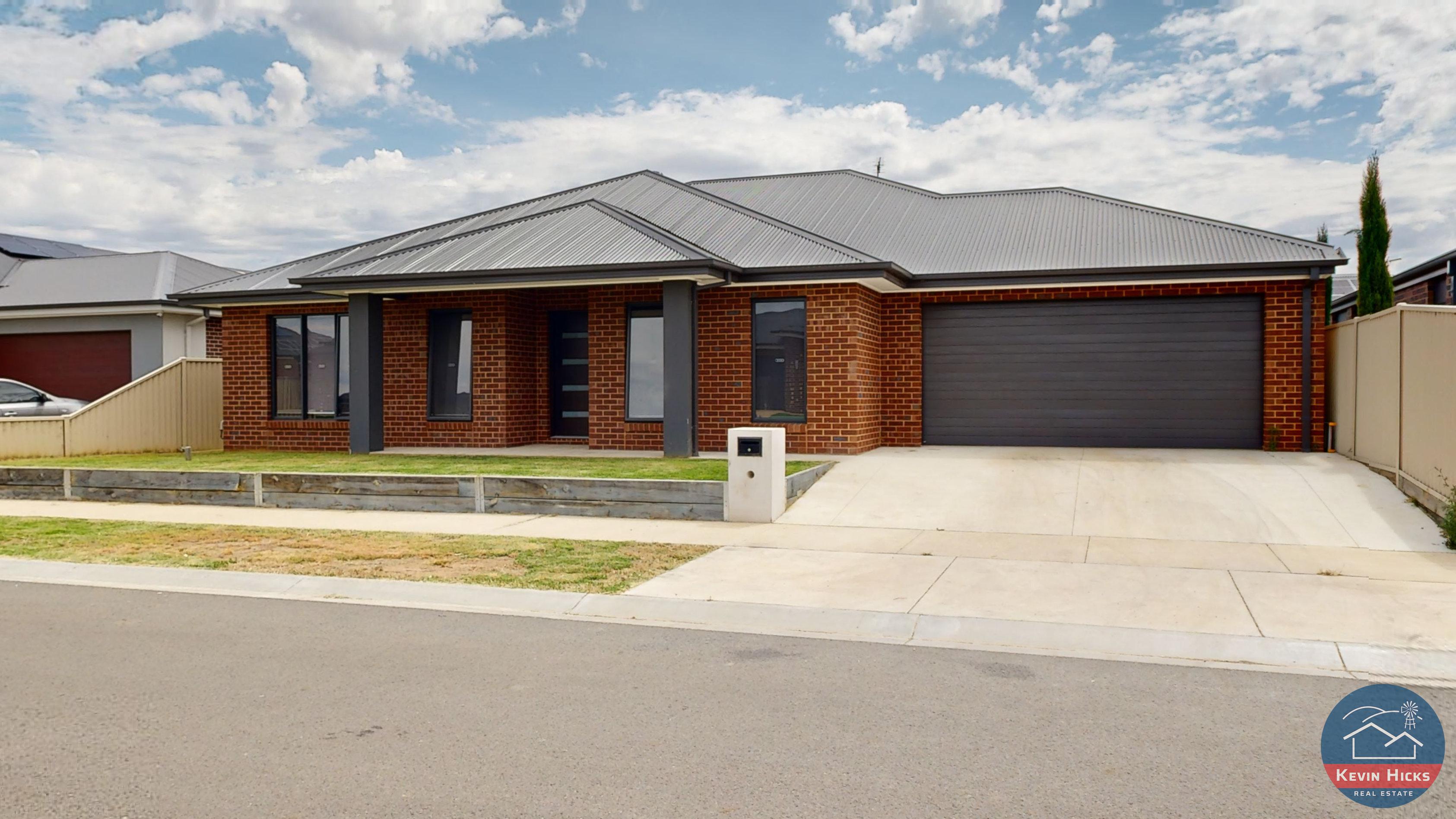 65 MALMSBURY CR, KIALLA VIC 3631, 0 રૂમ, 0 બાથરૂમ, House